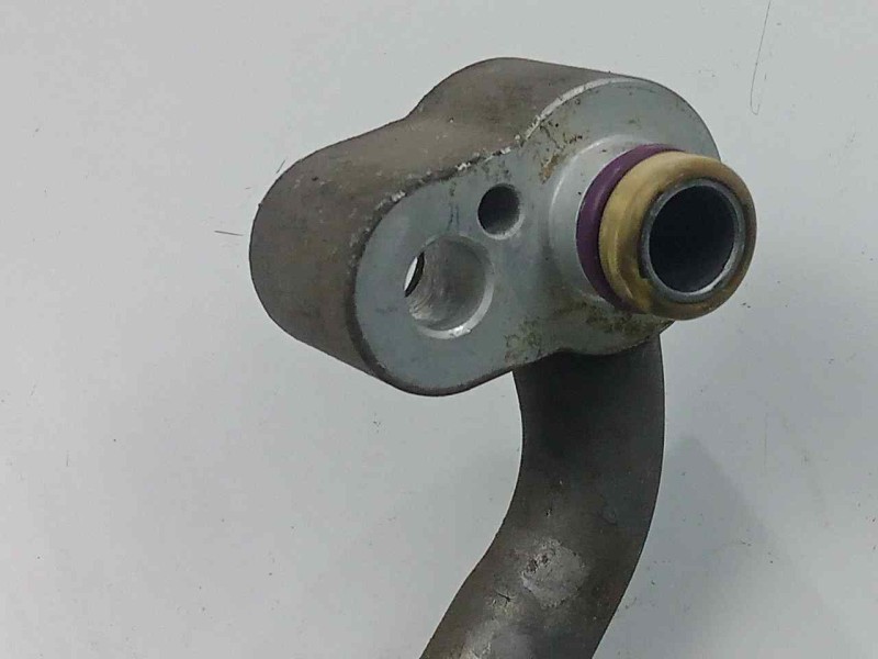 Recambio de tubos aire acondicionado para volkswagen polo (9n3) 1.4 tdi referencia OEM IAM 1K0820721C  