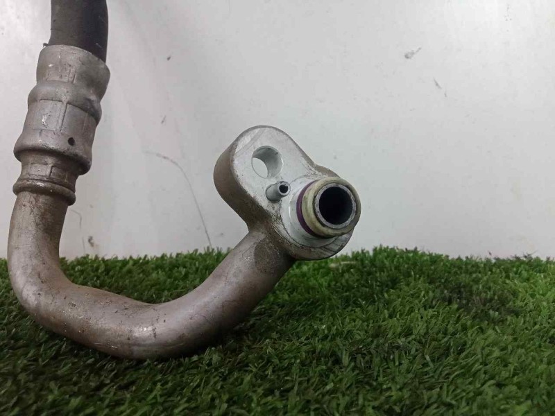 Recambio de tubos aire acondicionado para volkswagen polo (9n3) 1.4 tdi referencia OEM IAM 1K0820721C  