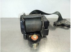 Recambio de cinturon seguridad trasero derecho para ssangyong rexton 2.9 turbodiesel cat referencia OEM IAM    2