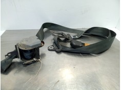 Recambio de cinturon seguridad trasero izquierdo para ssangyong rexton 2.9 turbodiesel cat referencia OEM IAM   