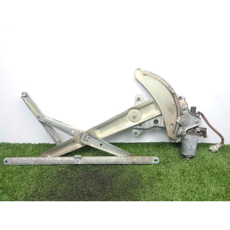 Recambio de elevalunas delantero derecho para suzuki jimny sn (fj) 1.3 16v cat referencia OEM IAM 8343081A10 ELECTRICO - 2.PIN 3