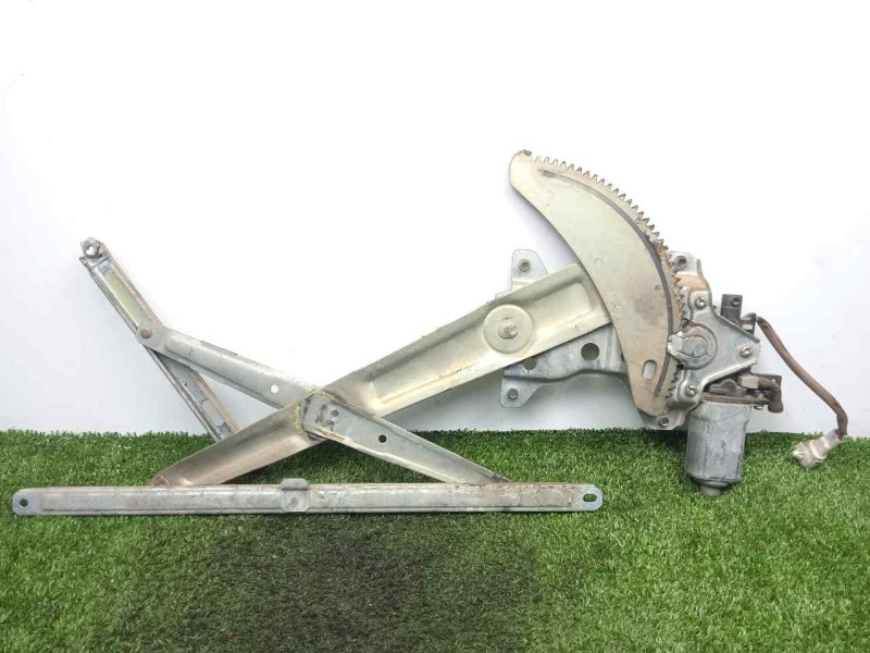 Recambio de elevalunas delantero derecho para suzuki jimny sn (fj) 1.3 16v cat referencia OEM IAM 8343081A10 ELECTRICO - 2.PIN 3