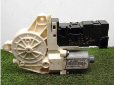 Recambio de motor elevalunas delantero derecho para peugeot 407 sw 2.0 16v cat (rfj / ew10a) referencia OEM IAM 9663036380 - 994