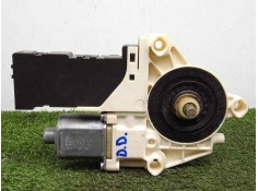 Recambio de motor elevalunas delantero derecho para peugeot 407 sw 2.0 16v cat (rfj / ew10a) referencia OEM IAM 9663036380 - 994 2