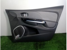 Recambio de guarnecido puerta delantera derecha para renault clio iv 1.2 tce energy referencia OEM IAM   