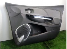 Recambio de guarnecido puerta delantera derecha para renault clio iv 1.2 tce energy referencia OEM IAM    2