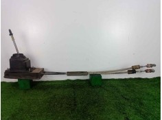 Recambio de palanca cambio para peugeot 407 sw 2.0 16v cat (rfj / ew10a) referencia OEM IAM 9658259780 5.VELOCIDADES MANUAL