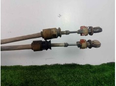 Recambio de palanca cambio para peugeot 407 sw 2.0 16v cat (rfj / ew10a) referencia OEM IAM 9658259780 5.VELOCIDADES MANUAL 2