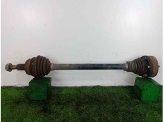 Recambio de transmision trasera izquierda para audi a3 (8l) 1.9 tdi attraction quattro referencia OEM IAM SIN REFERENCIA SIN.COR
