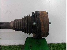 Recambio de transmision trasera izquierda para audi a3 (8l) 1.9 tdi attraction quattro referencia OEM IAM SIN REFERENCIA SIN.COR 2