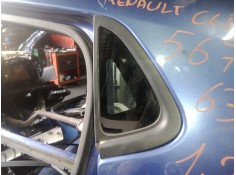 Recambio de luna custodia trasera izquierda para renault clio iv 1.2 tce energy referencia OEM IAM   