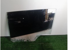 Recambio de luna trasera izquierda para renault clio iv 1.2 tce energy referencia OEM IAM   