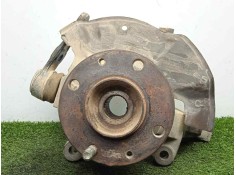 Recambio de mangueta delantera derecha para kia carens 2.0 turbodiesel cat referencia OEM IAM SIN REFERENCIA   2