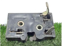 Recambio de cerradura puerta trasera izquierda para seat toledo (1l) 1.9 tdi referencia OEM IAM 1L0839015 MECANICA 