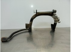 Recambio de caballete / pata de cabra para piaggio (vespa) zip referencia OEM IAM   