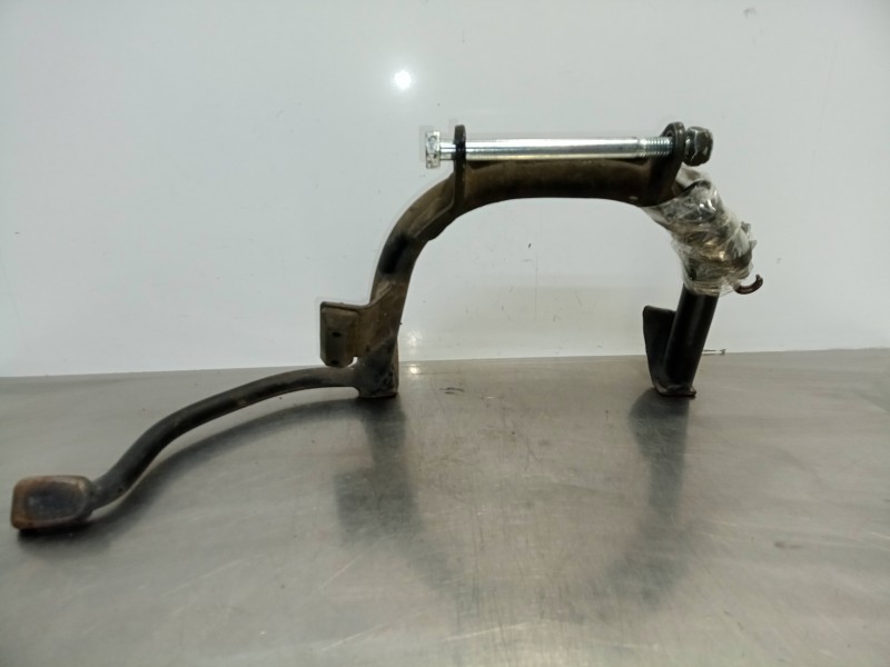 Recambio de caballete / pata de cabra para piaggio (vespa) zip referencia OEM IAM   