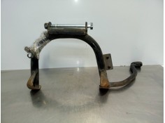 Recambio de caballete / pata de cabra para piaggio (vespa) zip referencia OEM IAM    2