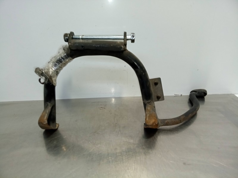 Recambio de caballete / pata de cabra para piaggio (vespa) zip referencia OEM IAM   