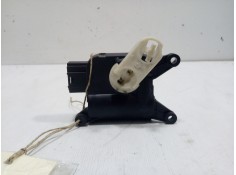 Recambio de motor trampilla calefaccion para volkswagen passat cc (357) 2.0 tdi referencia OEM IAM 3C0907511R-CZ1168802901 5.PIN