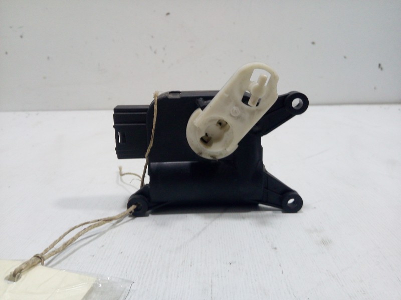 Recambio de motor trampilla calefaccion para volkswagen passat cc (357) 2.0 tdi referencia OEM IAM 3C0907511R-CZ1168802901 5.PIN