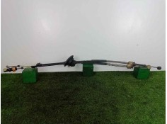 Recambio de varillaje cambio para citroën c4 berlina 1.6 16v hdi referencia OEM IAM 2444AN MANUAL 5.VELOCIDADES