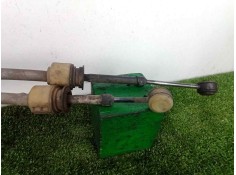 Recambio de varillaje cambio para citroën c4 berlina 1.6 16v hdi referencia OEM IAM 2444AN MANUAL 5.VELOCIDADES 2