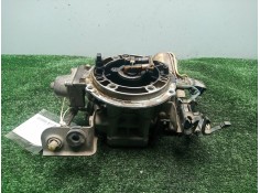 Recambio de inyector monopunto para ford fiesta berl./courier 1.1 cat referencia OEM IAM 30CFM202 WEBEX 