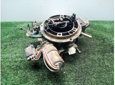 Recambio de inyector monopunto para ford fiesta berl./courier 1.1 cat referencia OEM IAM 30CFM202 WEBEX  2