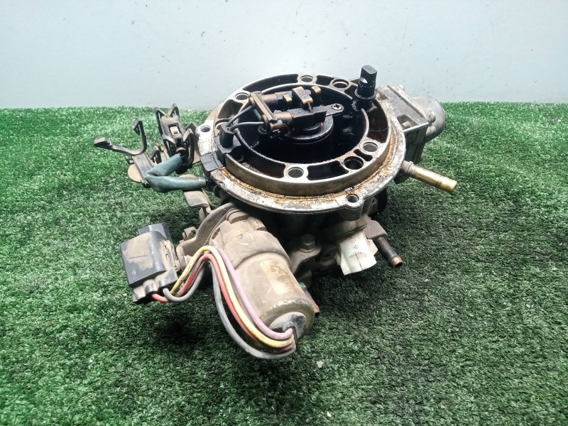 Recambio de inyector monopunto para ford fiesta berl./courier 1.1 cat referencia OEM IAM 30CFM202 WEBEX 