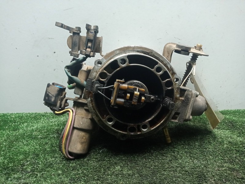 Recambio de inyector monopunto para ford fiesta berl./courier 1.1 cat referencia OEM IAM 30CFM202 WEBEX 