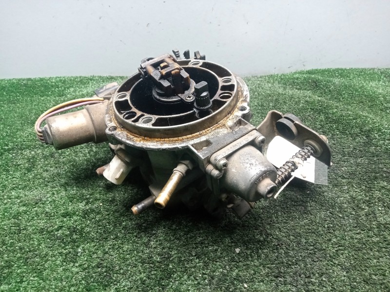 Recambio de inyector monopunto para ford fiesta berl./courier 1.1 cat referencia OEM IAM 30CFM202 WEBEX 