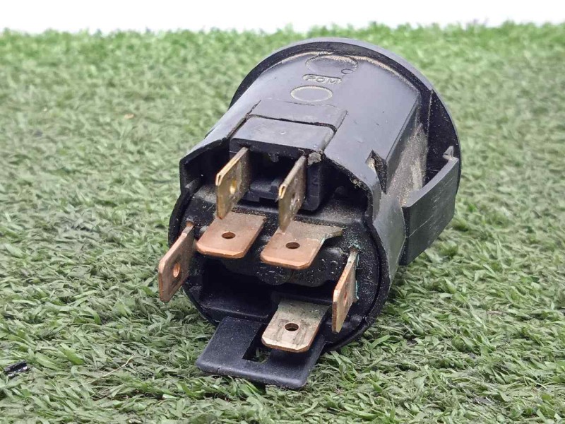 Recambio de interruptor luces para nissan l - 60.095 3.9 diesel referencia OEM IAM 01501053 - 01501078  