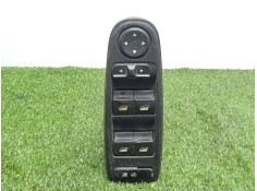 Recambio de mando elevalunas delantero izquierdo para citroën c4 grand picasso i (ua_) 1.6 hdi referencia OEM IAM 96639382ZD - 5