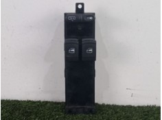 Recambio de mando elevalunas delantero izquierdo para seat leon (1m1) 1.9 tdi referencia OEM IAM 462060148  2.BOTONES - 9.PINES
