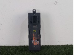 Recambio de mando elevalunas delantero izquierdo para seat leon (1m1) 1.9 tdi referencia OEM IAM 462060148  2.BOTONES - 9.PINES 2