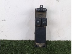 Recambio de mando elevalunas delantero izquierdo para volkswagen passat b5.5 (3b3) 1.9 tdi referencia OEM IAM 1J3959857B - F005S
