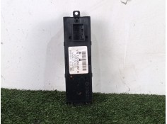Recambio de mando elevalunas delantero izquierdo para volkswagen passat b5.5 (3b3) 1.9 tdi referencia OEM IAM 1J3959857B - F005S 2