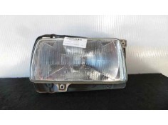 Recambio de faro derecho para volkswagen jetta (165/167) 1.6 referencia OEM IAM  1.SERIE OPTICA.SIMPLE