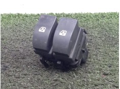 Recambio de mando elevalunas delantero izquierdo para renault laguna ii (bg0/1_) 1.9 dci (bg08, bg0g) referencia OEM IAM SIN REF