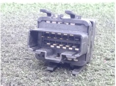 Recambio de mando elevalunas delantero izquierdo para renault laguna ii (bg0/1_) 1.9 dci (bg08, bg0g) referencia OEM IAM SIN REF 2