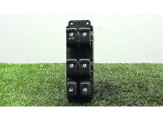 Recambio de mando elevalunas delantero izquierdo para ssangyong rexton w / rexton 2.0 xdi a las 4 ruedas referencia OEM IAM 2020