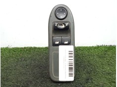 Recambio de mando elevalunas delantero izquierdo para citroën c5 i (dc_) 2.0 hdi (dcrhyb) referencia OEM IAM 96326944ZJ  2.BOTON