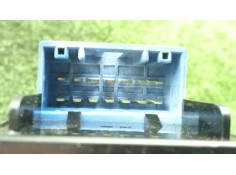 Recambio de mando elevalunas delantero izquierdo para ssangyong kyron 2.0 xdi referencia OEM IAM 202005299  4.BOTONES 2