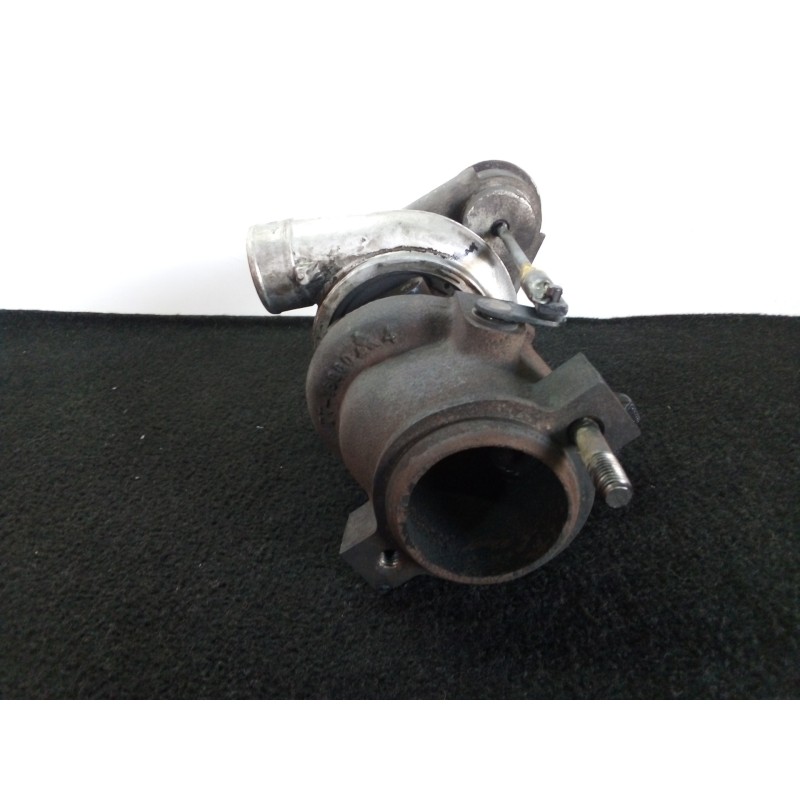 Recambio de turbocompresor para bmw serie 5 berlina (e39) 2.5 24v turbodiesel cat referencia OEM IAM 5470036-2246144-7706450-TD0