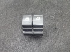 Recambio de mando elevalunas delantero izquierdo para seat altea xl (5p5, 5p8) 1.6 tdi referencia OEM IAM SIN REF  2 BOTONES