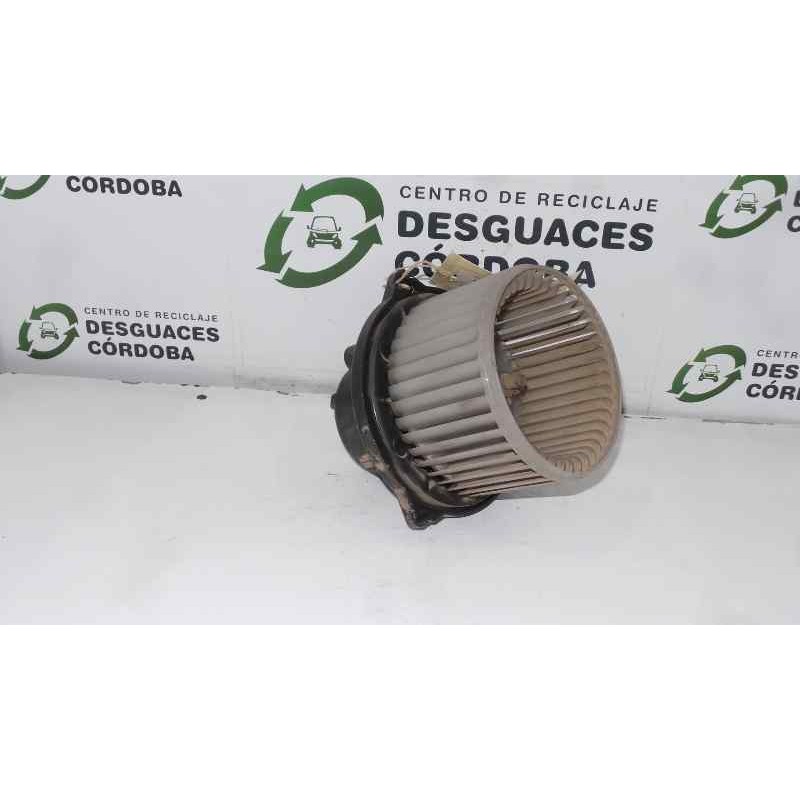 Recambio de motor calefaccion para suzuki jimny sn (fj) 1.3 16v cat referencia OEM IAM 1940001092 DENSO - 2.PIN SIN.RESISTENCIA
