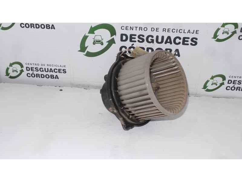 Recambio de motor calefaccion para suzuki jimny sn (fj) 1.3 16v cat referencia OEM IAM 1940001092 DENSO - 2.PIN SIN.RESISTENCIA
