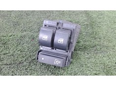 Recambio de mando elevalunas delantero izquierdo para fiat doblo cargo (263_) 1.3 d multijet (263wxu1a) referencia OEM IAM T098 