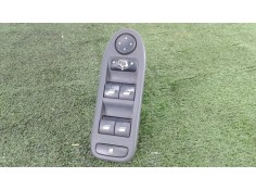 Recambio de mando elevalunas delantero izquierdo para citroën c5 ii (rc_) 2.0 hdi (rcrhrh) referencia OEM IAM 96514299ZF - 53269