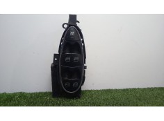 Recambio de mando elevalunas delantero izquierdo para mercedes-benz clase e (w211) e 320 cdi (211.022) referencia OEM IAM 501003